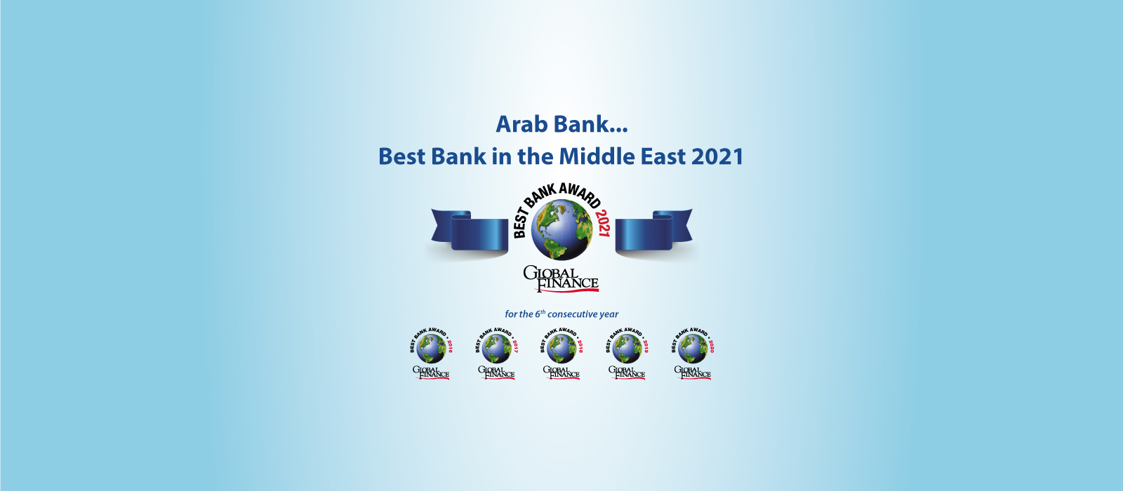 World S Best Banks 2020 Dbs Honored As World S Best Bank Global Finance Magazine