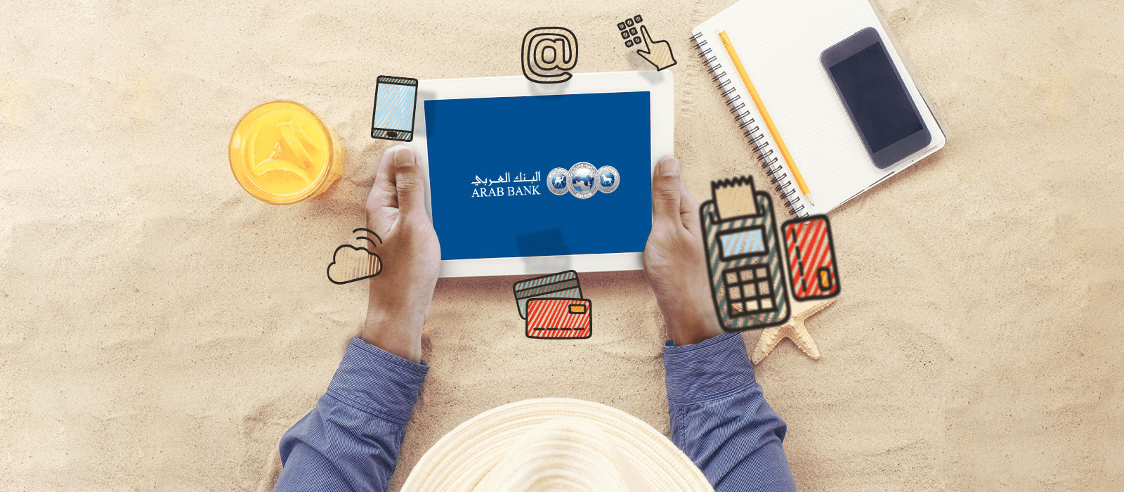 Islamic International Arab Bank البنك العربي الإسلامي الدولي Home Facebook
