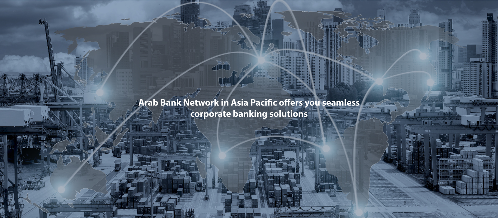 Corporate Banking in Asia Pacific